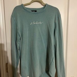Hollister crewneck